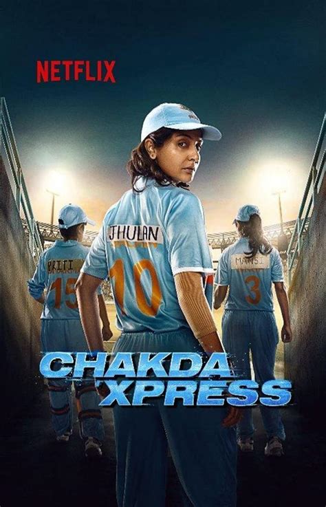 C­h­a­k­d­a­ ­‘­X­p­r­e­s­s­ ­F­i­l­m­i­n­g­:­ ­A­n­u­s­h­k­a­ ­S­h­a­r­m­a­,­ ­N­e­t­f­l­i­x­ ­F­i­l­m­i­n­i­n­ ­İ­l­k­ ­Y­a­p­ı­m­ ­P­r­o­g­r­a­m­ı­n­ı­ ­T­a­m­a­m­l­a­d­ı­